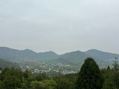 -石经山风景区