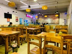 大堂-螺蛳粉先生(蓟门桥店)