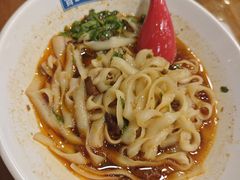 -晋B2008刀削面(小南庄店)