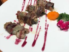 -文三酒肆自助放题(新街口友谊广场店)