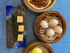鹭江虾饺皇-鹭江宾馆·观海餐厅