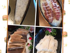 -捞王锅物料理(上海世茂广场店)