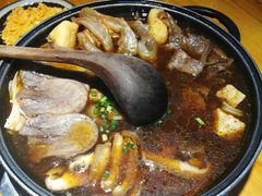 -大牛湾·眷村牛肉面(蠡溪店)
