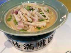 -桂满陇·杭州小馆(巴黎春天浦建店)