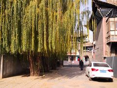 -张掖大佛寺景区