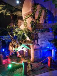 -恐龙探索乐园(磁器口店)