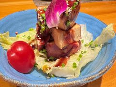 -大岛日本料理铁板烧(南通大饭店)