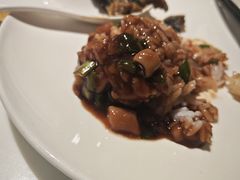-小放牛炒菜馆(裕华万达店)