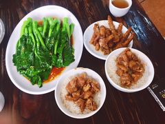 -品香排骨饭(羊官路店)