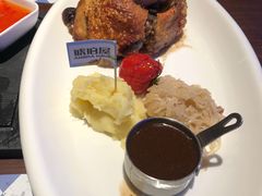 -Ambra Haus琥珀屋精酿餐厅(宝山店)