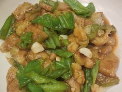 -肖记公安牛肉鱼杂馆·省级非物质文化遗产(三角路直营店)