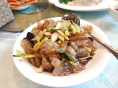 -万宝海鲜舫(劳动公园店)