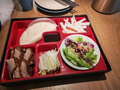 -全聚德(大兴国际机场店)