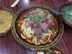-乞丐酱驴(世纪大道店)