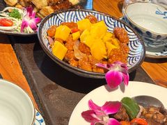 -上楼私房菜(院士路店)