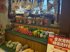 -老阿爸鲜鱼土菜(独墅湖店)