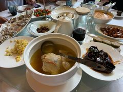 -逸林轩中餐厅(中信泰富朱家角锦江酒店)