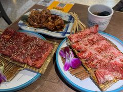-虎丸烧肉(世纪汇店)