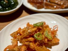 -荣家黄鱼面(南京西路店)