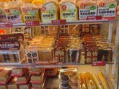 -味多美蛋糕(朝新嘉园店)