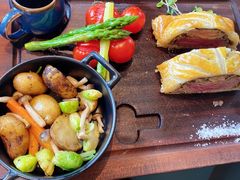 -上海苏宁宝丽嘉酒店·Cafe Bellagio西餐厅
