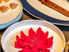 -曾宴·楚菜(湖北省博物馆店)