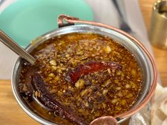 -Pakwaan Indian restaurant芭港湾印度餐厅(领事馆店)