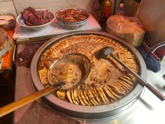-六爷门框百年卤煮