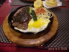 -西部牛排(当涂店)
