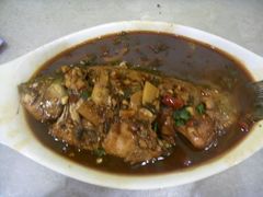 -好妹酸菜鱼馆(龙江店)