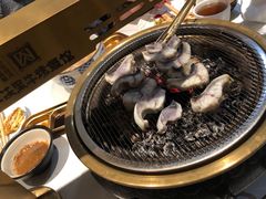 -红沃鳗鱼黑牛烤肉店(不老街店)