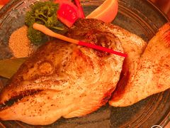 -大江户日本料理(吕厝店)