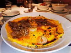 -食大利香港茶餐厅(南亚风情第一城店)