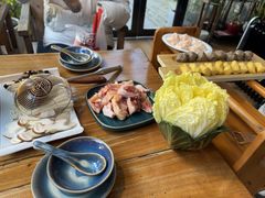 -十四不搭·打边炉(运河店)