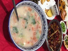 海鲜疙瘩汤-簋街仔仔小龙虾(总店)