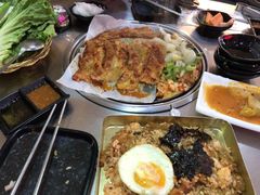 -杀猪天·韩国烤肉(总店)