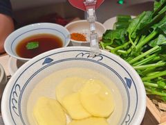 -巴奴毛肚火锅(京西大悦城店)