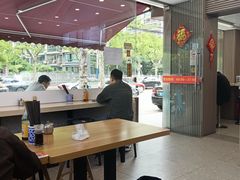 -来福面馆现炒浇头本帮面(真光路店)
