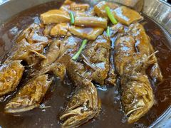 -李记搅团•非遗陕菜(三桥店)