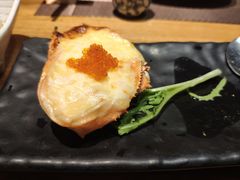 -德川家日本料理(中关村寰太大厦店)