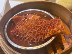 -哈尔滨永泰喜来登酒店·璟泰公馆