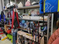 -探路者工厂店(宏福科技园店)