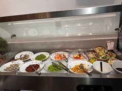 -松子料理(白家庄店)