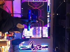 -马路牙子地桌烤肉(工体店)