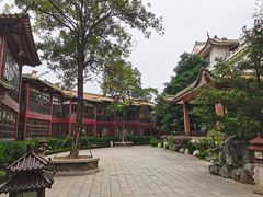 -东江渔村·古典园林·30年粤菜老字号(太和店)