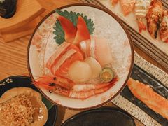 -赤稻·日式料理(禅城店)