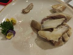 -红棉中餐厅·广州海航威斯汀酒店