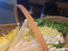 -同仁四季椰子鸡(宝安壹方城店)