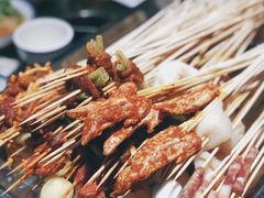 -肆角壹圆夜市麻辣烫(春熙路店)
