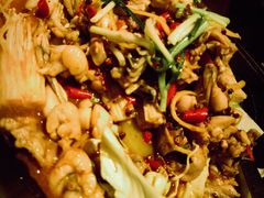 -蛙来哒(大汉悦中心店)